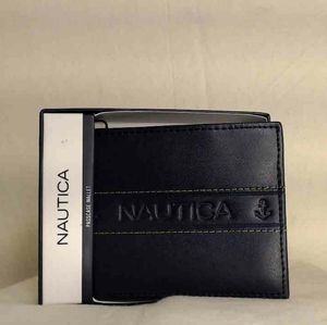 Nautica wallet
